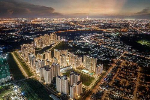Khơi thông nguồn vốn để thúc đẩy thị trường bất động sản phát triển