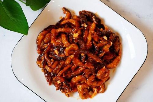 Thứ này bán đầy chợ được ví là 'vua thực phẩm chay', giá hơn 100.000 đồng/kg, đem chiên giòn rồi sốt chua ngọt ăn cực ngon
