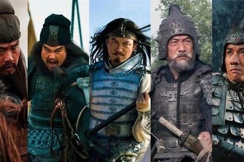 Quan Vũ giết Nhan Lương, Hoàng Trung chém Hạ Hầu Uyên, Triệu Vân đâm Cao Lãm, màn độc đấu nào khó hơn?