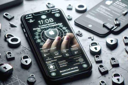 Tính năng mới trên iPhone khiến kẻ trộm phải 'thở dài bất lực': Có lấy được máy cũng chỉ còn nước đem trả lại!