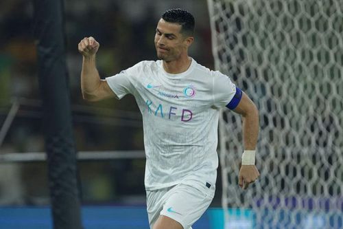 Top 10 cầu thủ hưởng lương cao nhất thế giới năm 2024: Ronaldo dẫn đầu, Messi thứ 5