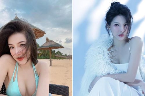 Cuộc sống sau hơn 3 năm rời showbiz của hot girl Việt đóng cảnh nóng năm 17 tuổi