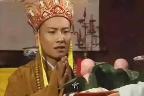 Tại sao Đường Tăng từ chối ăn quả nhân sâm ngàn năm dù bị chê 'dại'?