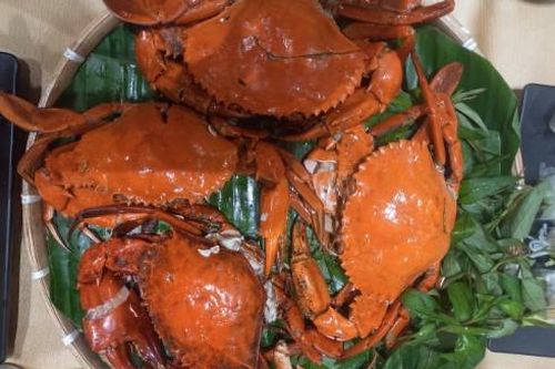 Những món ăn không thể quên khi đến Cà Mau