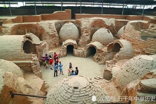 Phát hiện lăng mộ nghìn năm đồ sộ hơn lăng Từ Hi Thái hậu: 12 quan tài chứa bí mật gì?