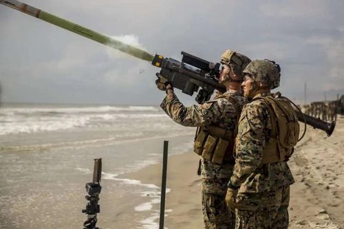 Mỹ nâng cấp và hiện đại hóa tên lửa Stinger thải loại, bù đắp số lượng chuyển giao cho Ukraine