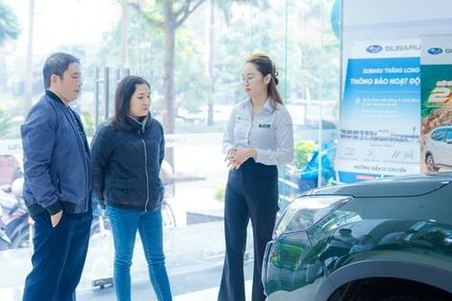 Thị trường ô tô đã qua cơn bĩ cực?