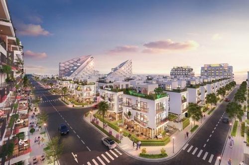 Văn Phú – Invest sẵn sàng đón cơ hội phục hồi của thị trường