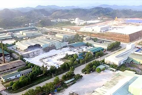 Yên Bái: Tập trung cải thiện môi trường đầu tư, phát triển hạ tầng