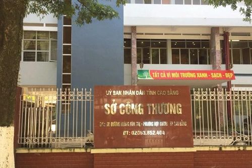 Ngày này năm xưa 28/1: Ban hành quy định chức năng, nhiệm vụ của Sở Công Thương