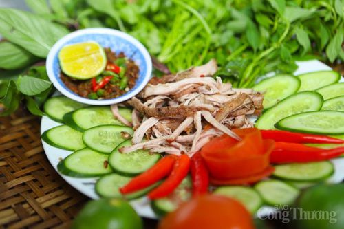 Hàng tấn đặc sản 'một nắng' ở Phú Yên xuất đi khắp nơi dịp Tết