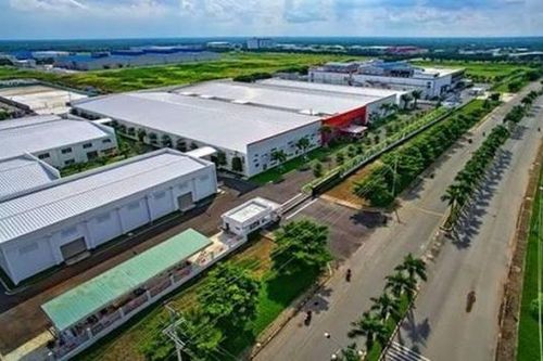 Xử lý bài toán về vốn để phát triển khu công nghiệp