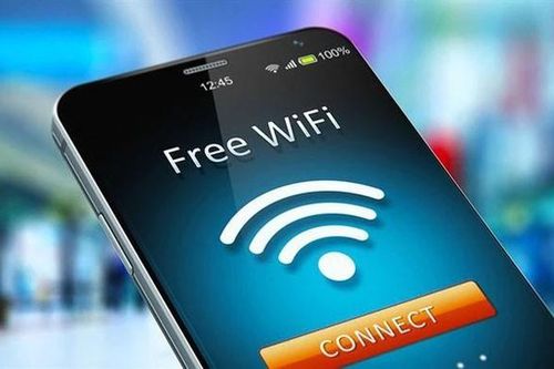 Cảnh báo: Nguy cơ mất tiền khi dùng Wi-Fi công cộng