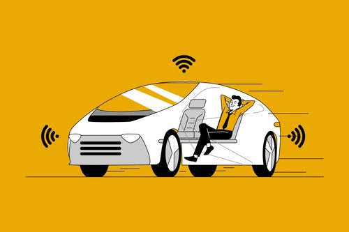 AI chỉ là một xu hướng nhất thời của ngành ô tô?