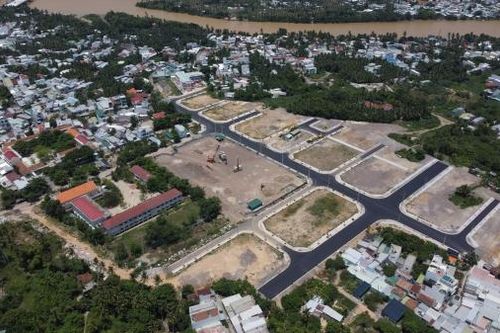Để luật sớm đi vào cuộc sống