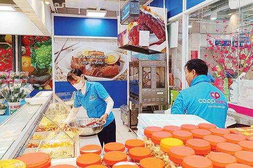 Tăng cường quản lý, đảm bảo an toàn thực phẩm