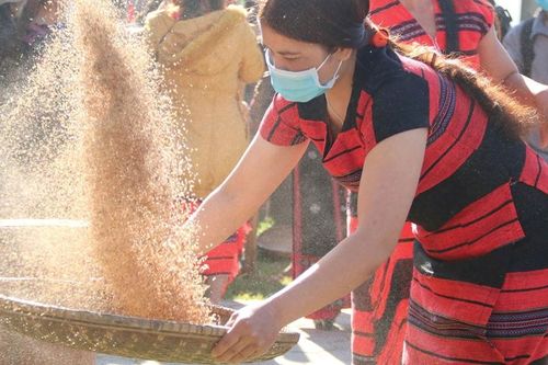 Kết nối các điểm du lịch nông thôn tạo sản phẩm du lịch