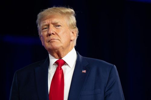 Quốc tế nổi bật: Ông Trump thua kiện