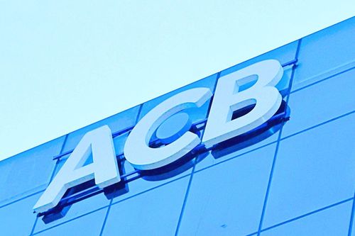 Ngân hàng ACB: Lợi nhuận vượt 20.000 tỷ đồng, tỷ lệ CASA lọt TOP 5 toàn ngành