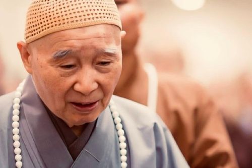 Những điều tâm đắc trong quá trình tu học Phật pháp