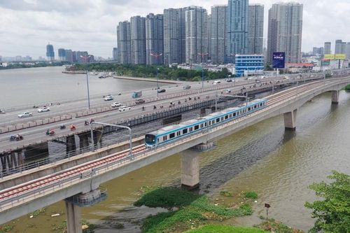 Thành phố Hồ Chí Minh kiến nghị gỡ vướng dự án vốn ODA để đẩy nhanh tiến độ