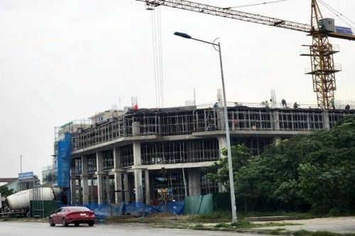 Nghệ An: Yêu cầu nghiêm túc thực hiện các nội dung về đảm bảo an toàn trong thi công xây dựng công trình