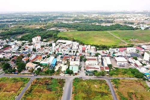 Chuyên đề: Xác định giá đất theo nguyên tắc thị trường - bước tiến vượt bậc trong Luật Đất đai (sửa đổi)