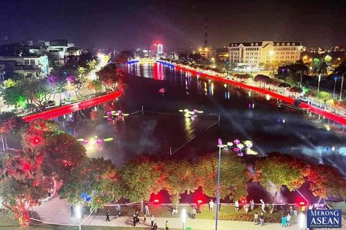 Mở ra không gian văn hóa, du lịch và thương mại thành phố Hải Dương