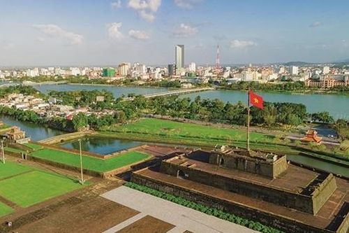 Năm 2023: Thành phố Huế có 12/12 chỉ tiêu đạt và vượt kế hoạch