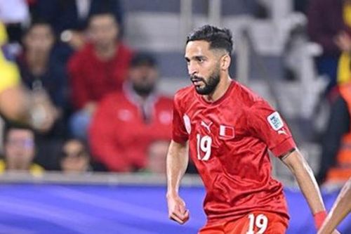 Cầu thủ dính doping tại Asian Cup, AFC ra chỉ đạo nóng
