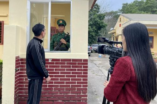 Không có chức danh nghề nghiệp phóng viên cao đẳng
