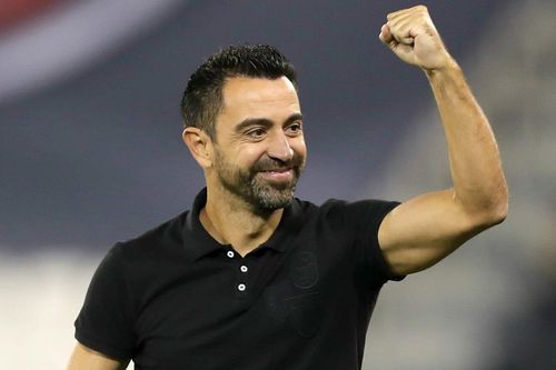 HLV Xavi xác nhận rời Barcelona