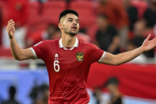 Nhận định bóng đá Australia vs Indonesia: Khó có bất ngờ