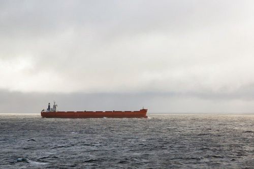 Houthi tấn công tàu chở dầu của Nga
