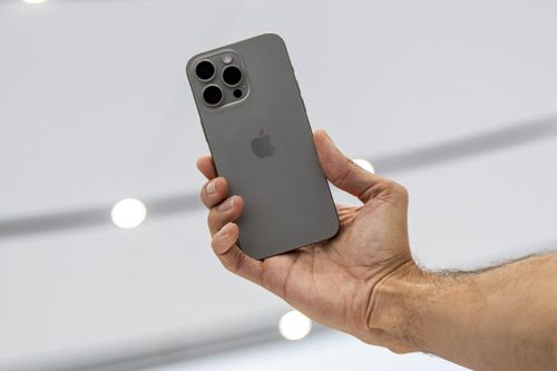 iPhone 15 series giảm tiền triệu sau 3 tháng