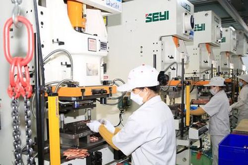 Tiếp tục cải cách vì doanh nghiệp
