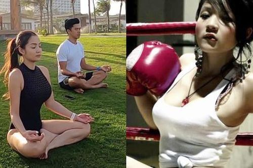 Thủy Top giờ ra sao?