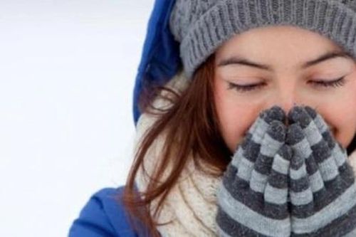 9 thói quen tàn phá sức khỏe nhanh nhất trong mùa Đông, cái thứ 2 là đáng sợ và nhiều người mắc nhất