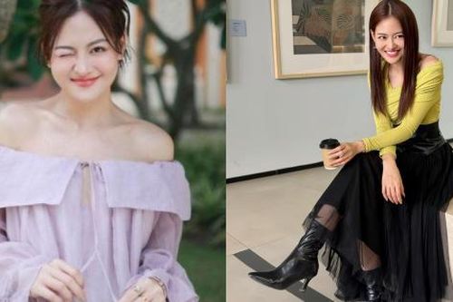 Nữ diễn viên Việt nổi tiếng tuổi 29: Xinh đẹp nhưng độc thân, vẫn chờ 1 người đàn ông tương xứng