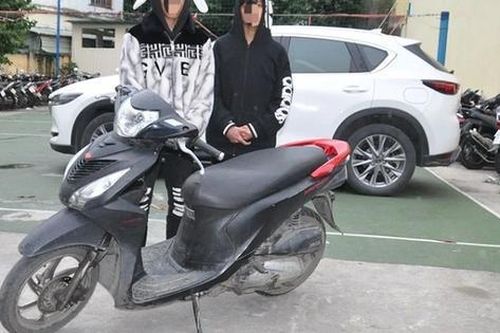 Vác thanh đao dài gần 1m đi cướp tài sản