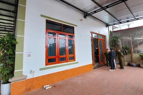 Ba người tử vong nghi do ngộ độc khí than ở Bắc Giang