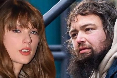 Người đàn ông lạ mặt rình rập Taylor Swift suốt 2 tháng qua khiến fan lo lắng