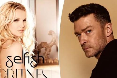Justin Timberlake ra mắt ca khúc mới, fan Britney Spears quyết 'gank' tới cùng