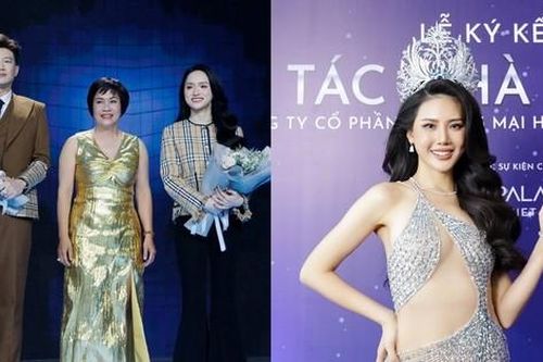 Được Hương Giang và Dược sĩ Tiến hậu thuẫn, Miss Universe Vietnam liệu có 'đổi vận'?