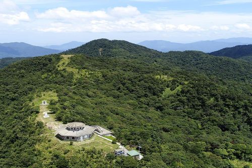 Quy hoạch Thừa Thiên- Huế: Có sân bay trực thăng tại phá Tam Giang và vườn quốc gia Bạch Mã