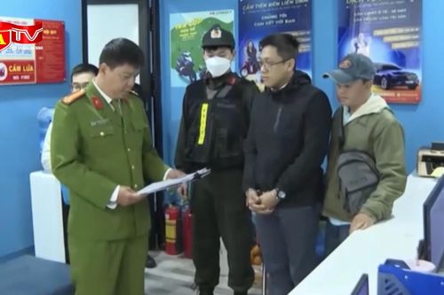 Thủ đoạn 'siết nợ' của nhóm đối tượng cho vay lãi nặng lên tới 35 tỷ đồng