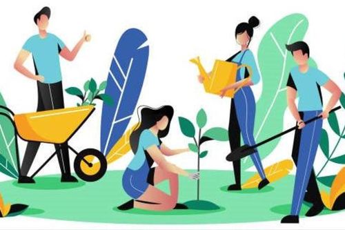 Mùa xuân và tuổi trẻ