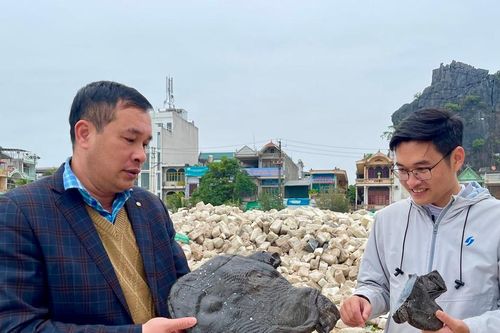 Quảng Ninh: Giải pháp xử lý hàng triệu phao xốp sau chuyển đổi