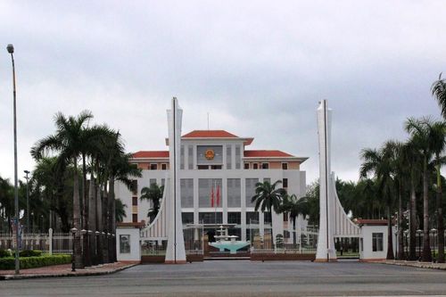 Quảng Nam: 4 lãnh đạo, nguyên lãnh đạo tỉnh xin nghỉ việc