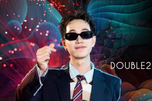Double2T hé lộ sẽ có màn biểu diễn 'đốt cháy' sân khấu 'Sóng 24'